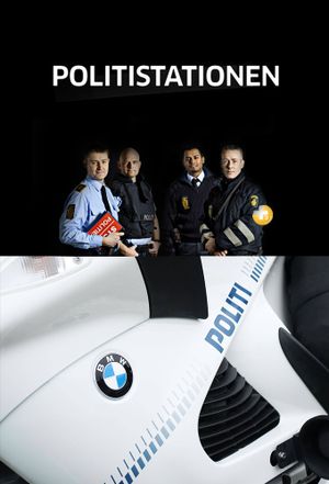 Politistationen