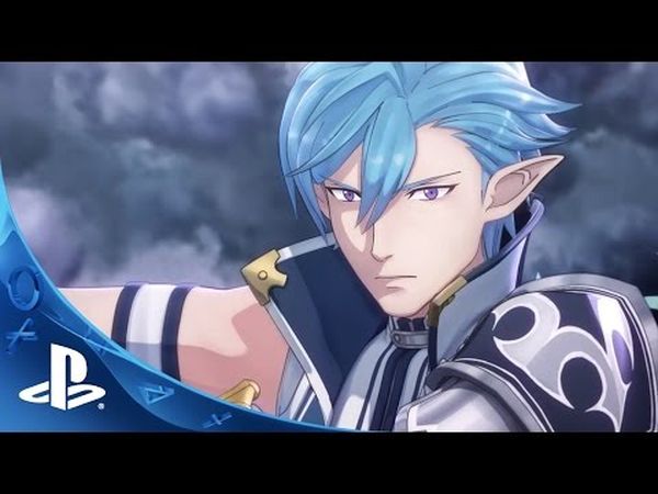 Sword Art Online: Lost Song