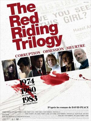 The Red Riding Trilogy : 1980