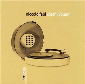 Dischi volanti 1996-2006