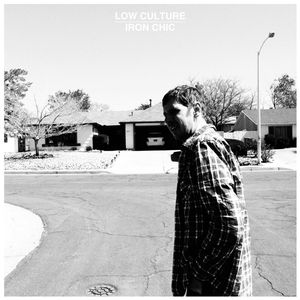 Iron Chic / Low Culture- Split EP (EP)