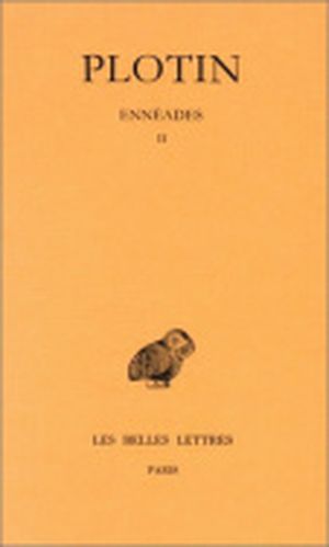 Ennéades II