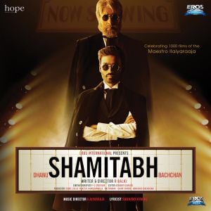 Shamitabh (OST)