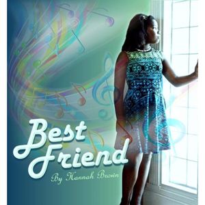 Best Friend (Single)