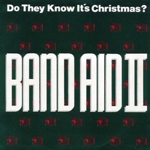 Do They Know It’s Christmas? (Single)