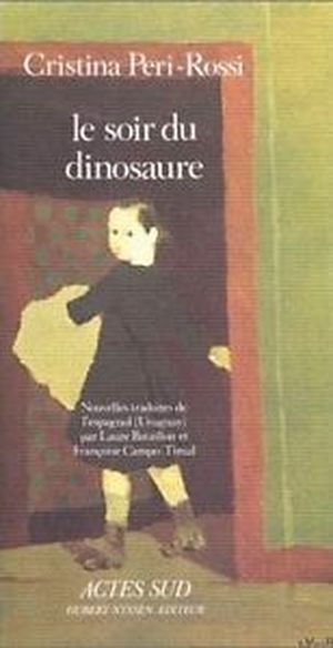 Le soir du dinosaure