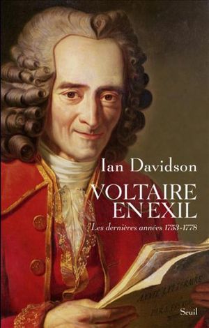 Voltaire en exil