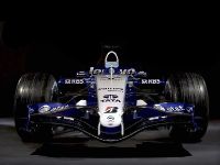 Williams F1