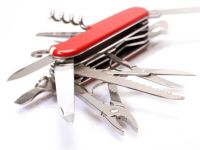 Swiss Army Knife