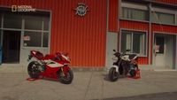 MV Agusta