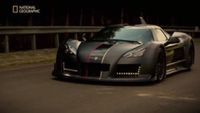 Gumpert Apollo