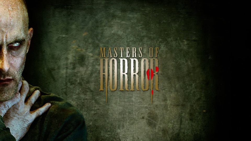 Les Maîtres De L'horreur Saison 1 Uptobox Affiches, posters et images de Les Maîtres de l'horreur (2005)