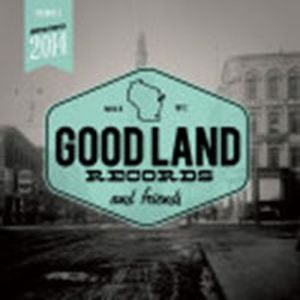 Good Land Records and Friends: Spring 2014