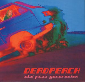 Old Fuzz Generation (EP)