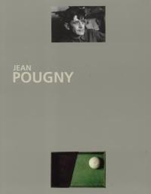 Jean Pougny
