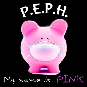 My Name Is Pink (EP)