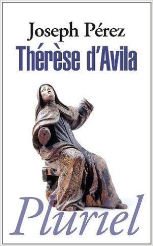 Thérèse d'Avila