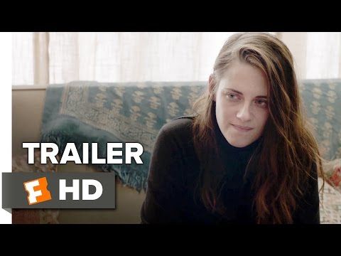 Bande-annonce de Anesthesia