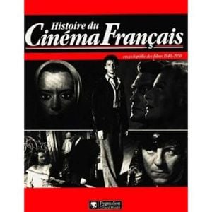 Histoire du cinéma français : 1940-1950