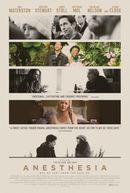 Affiche Anesthesia