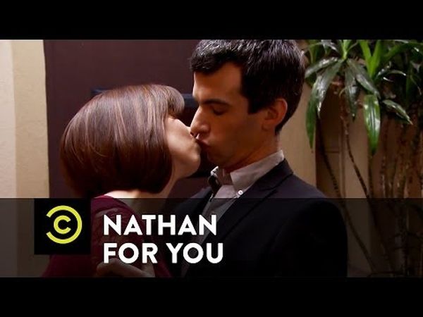 Nathan for You