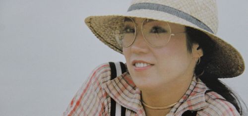 Cover Yumi Matsutôya