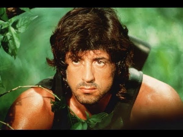 Rambo II : La Mission