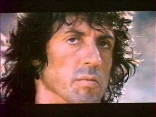 Rambo III