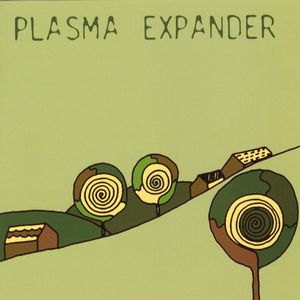 Plasma Expander