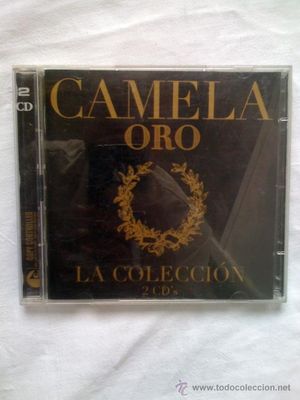 Oro: La colección