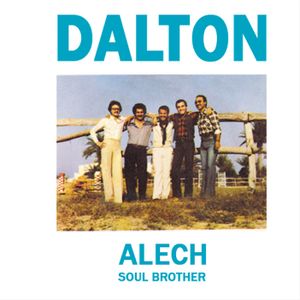 Soul Brother / Alech (Single)