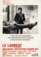 Affiche Le Lauréat Affiche Le Lauréat