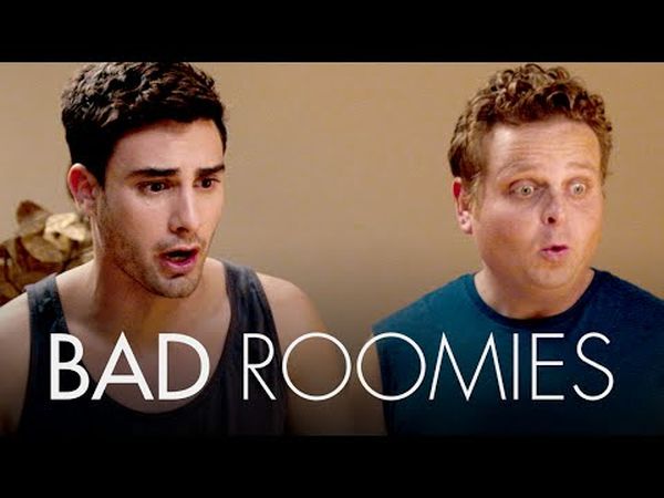 Bad roomies