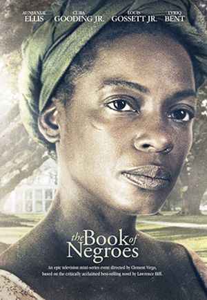 The Book of Negroes - Saison 1