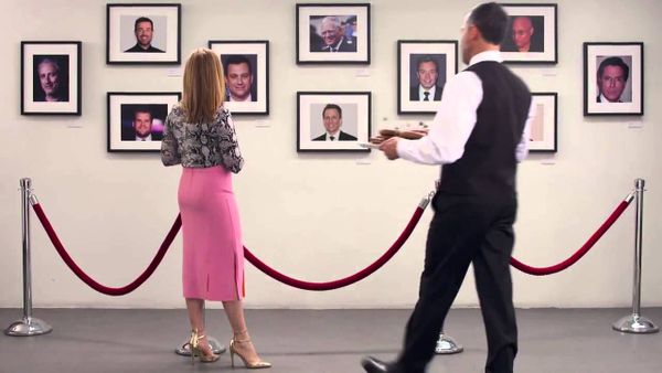 Full Frontal With Samantha Bee