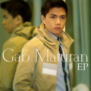 Gab Maturan - EP (EP)