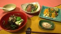 Authentic Japanese Cooking Artisan edition : The Vegetables and Citrus Fruits of Kochi