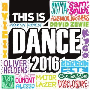 This Is Dance 2016