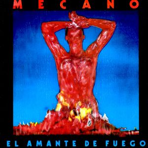 El amante de fuego (Single)