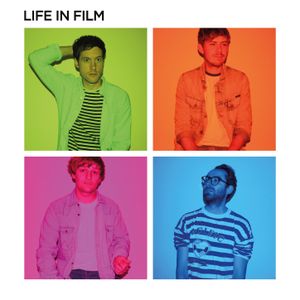 Life in Film (EP)