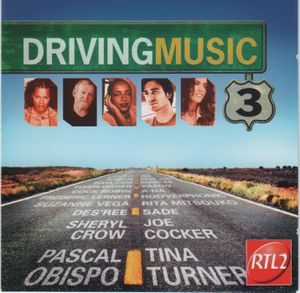 Driving Music 3
