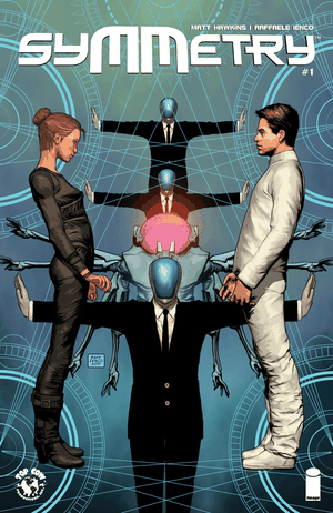 Symmetry (2015 - Present)