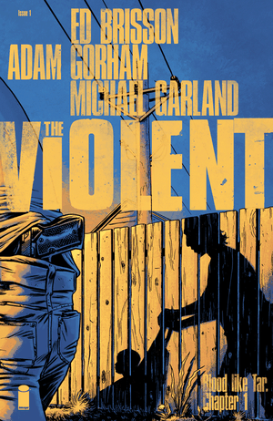 The Violent (2015 - Present)