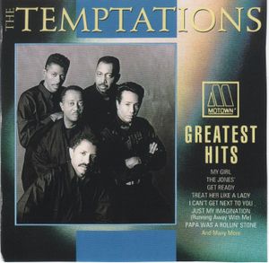 Motown’s Greatest Hits