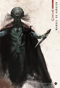 L' Appel De Cthulhu - 1ère Edition [JDR FR] [PACK] : Free