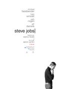 Affiche Steve Jobs