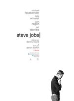 Affiche Steve Jobs Affiche Steve Jobs