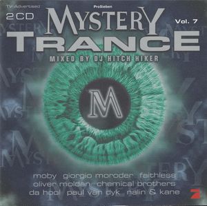 Mystery Trance Intro Vol.7