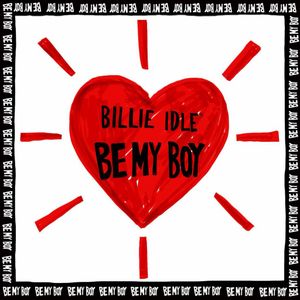 be my boy (Single)