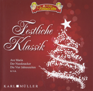 So klingt Weihnachten: Festliche Klassik